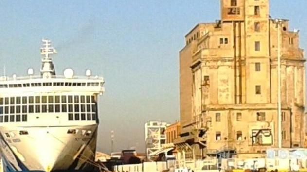 Cercasi cura per il silos ko