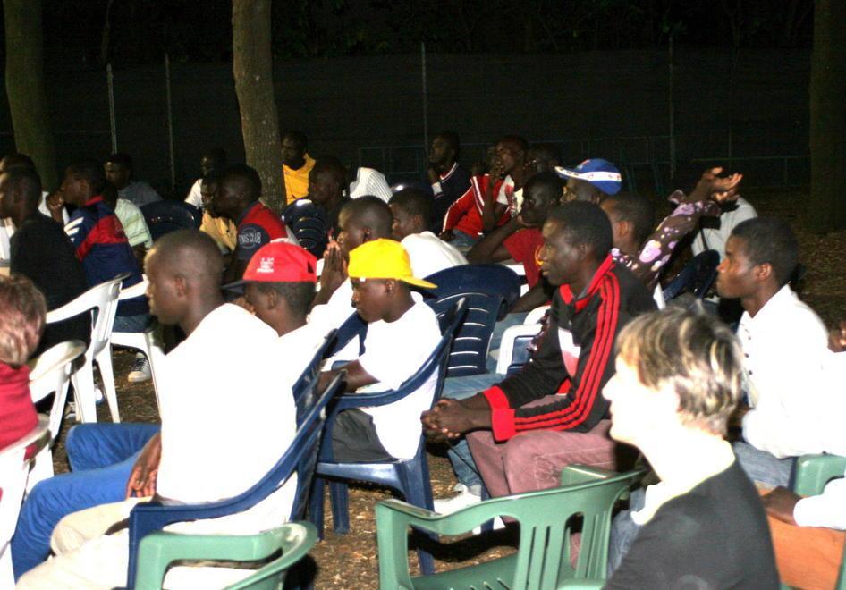 Dopo il corso professionale 14 senegalesi trovano lavoro