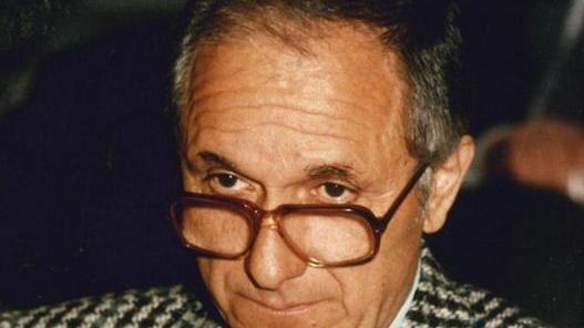 Addio a Luciano Ferrini storico dirigente della Cna