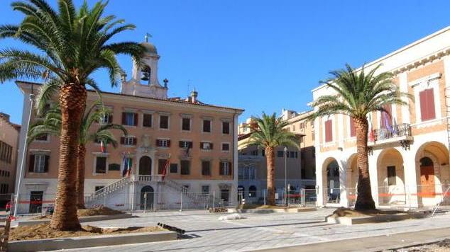 Lavori in piazza Civica, così cambia la viabilità