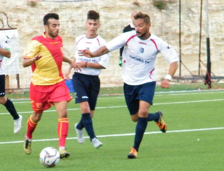 «Il Valledoria ci riproverà con il Calangianus» 