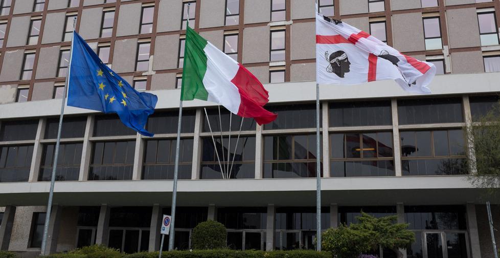 Dalla Regione 180 milioni per Comuni e Province 