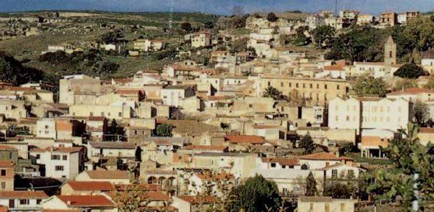 Dopo anni Laconi saluta l’Alta Marmilla e torna nel Sarcidano 