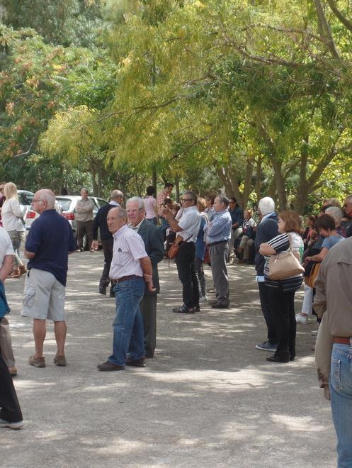 Festa di San Matteo, cala il sipario 