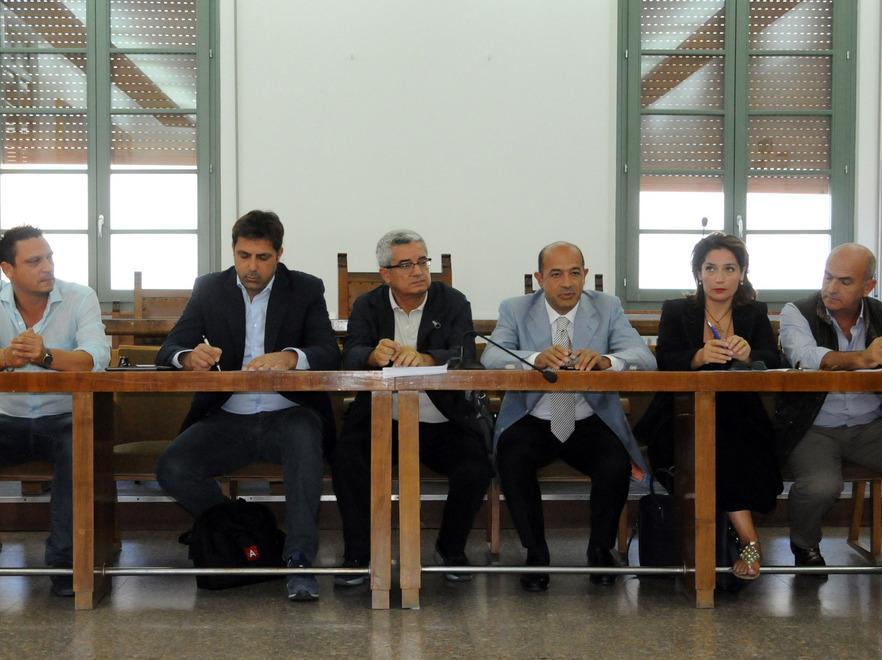 «Il Governo ha già chiuso la Camera di Commercio» 