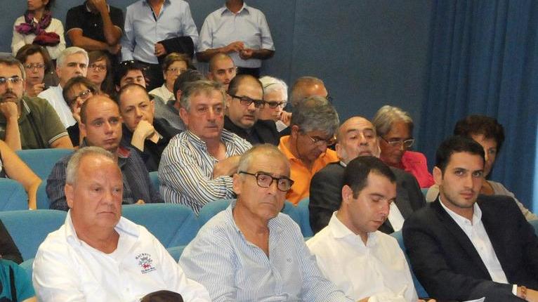 Pd, è Daniela Forma il segretario provinciale