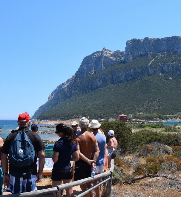 Tavolara: convegno su ambiente, nautica e turismo sostenibile