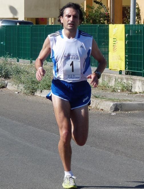 Benincasa tricolore Arca 