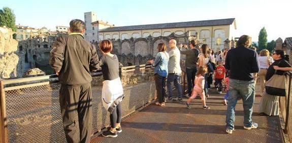 Il Festival filosofia traina il turismo 50mila le presenze 