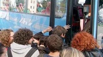 Tper: a Comacchio e Cento rimedi sui bus sovraffollati 
