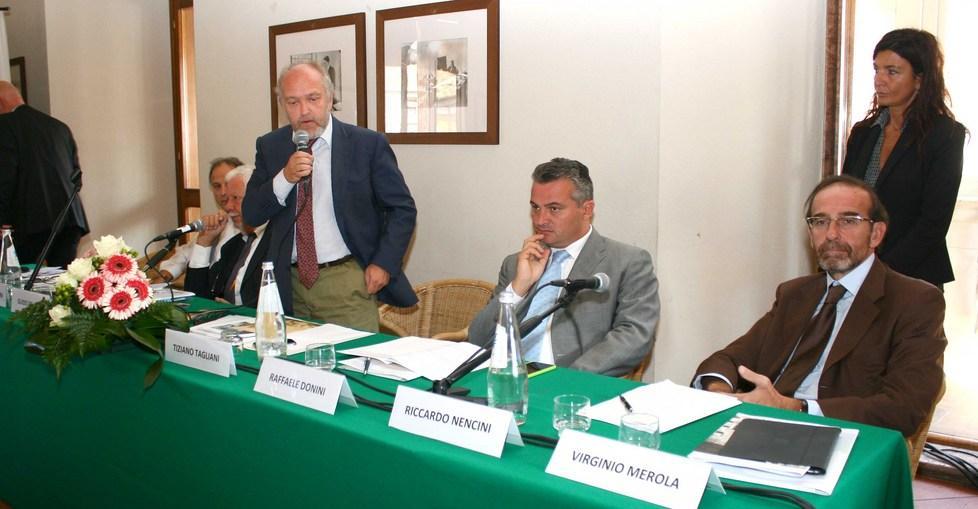 Trasporto pubblico, politiche di crescita 