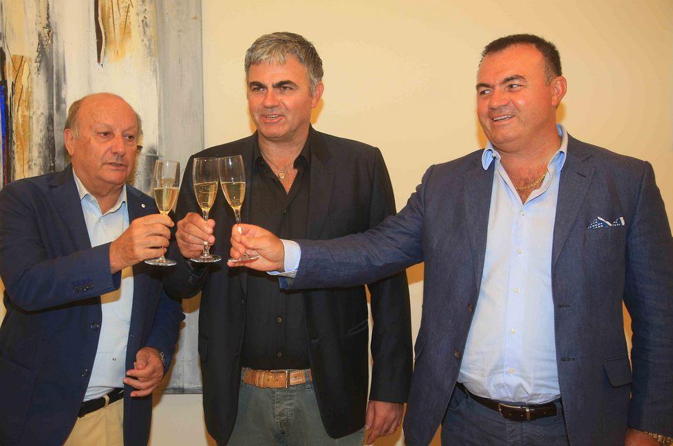 «Entra BiTecnology e presto Vavassori» 