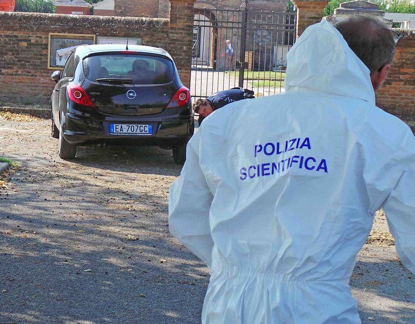 Ferrara, svolta nel caso Tartari: un bandito è in carcere