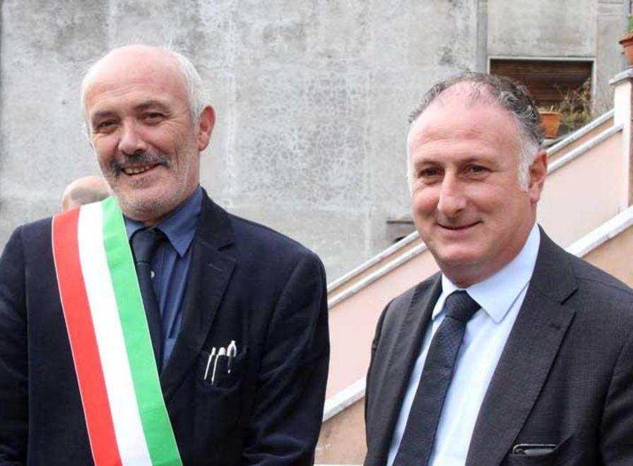 Amministrative del 2016 il Pd incorona Lorenzetti 