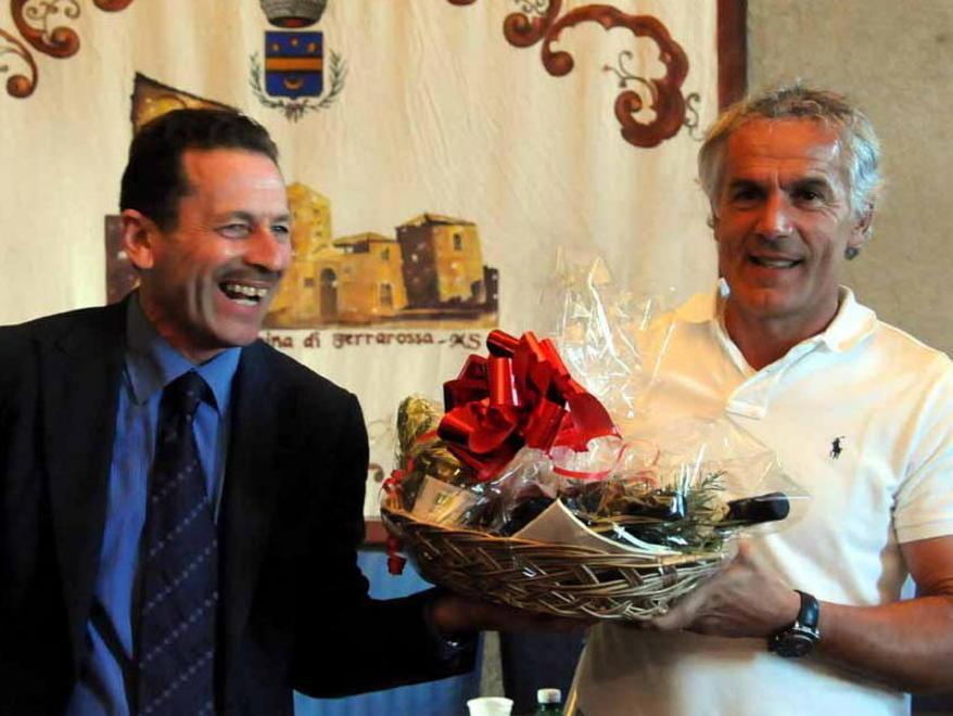 Roberto Donadoni: «Tecnici esperti alla guida dei ragazzi» 
