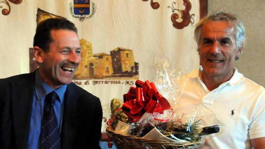 Roberto Donadoni: «Tecnici esperti alla guida dei ragazzi»