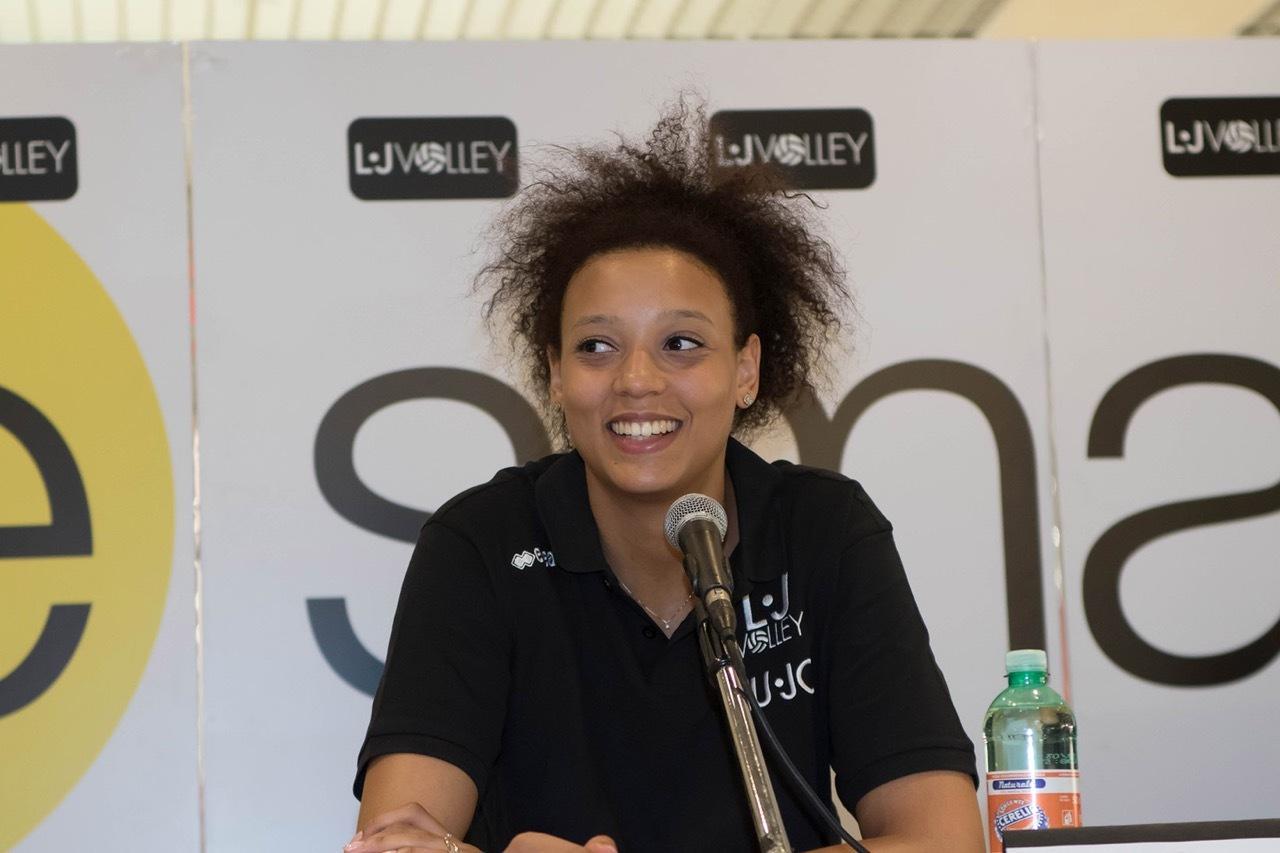 valentina diouf
