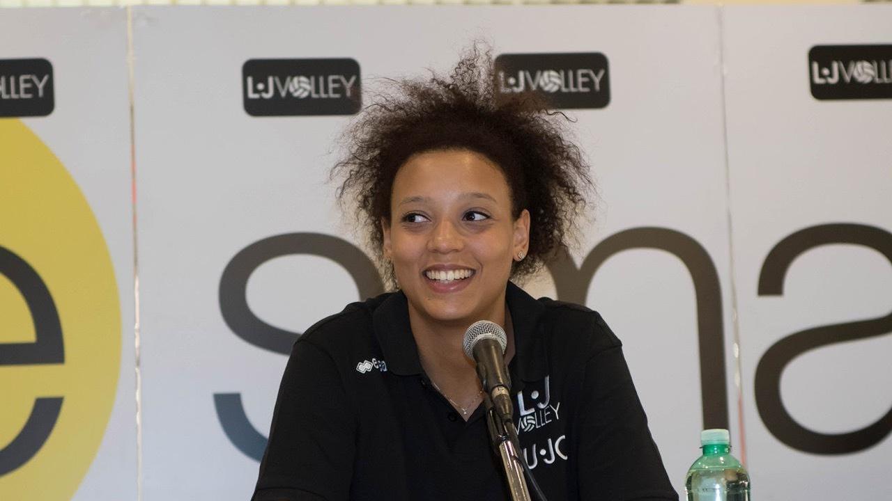 valentina diouf