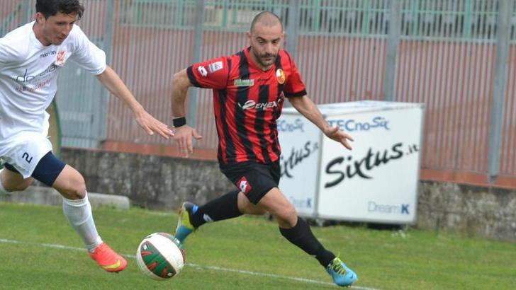 C’è aria di derby, Baldini suona la carica
