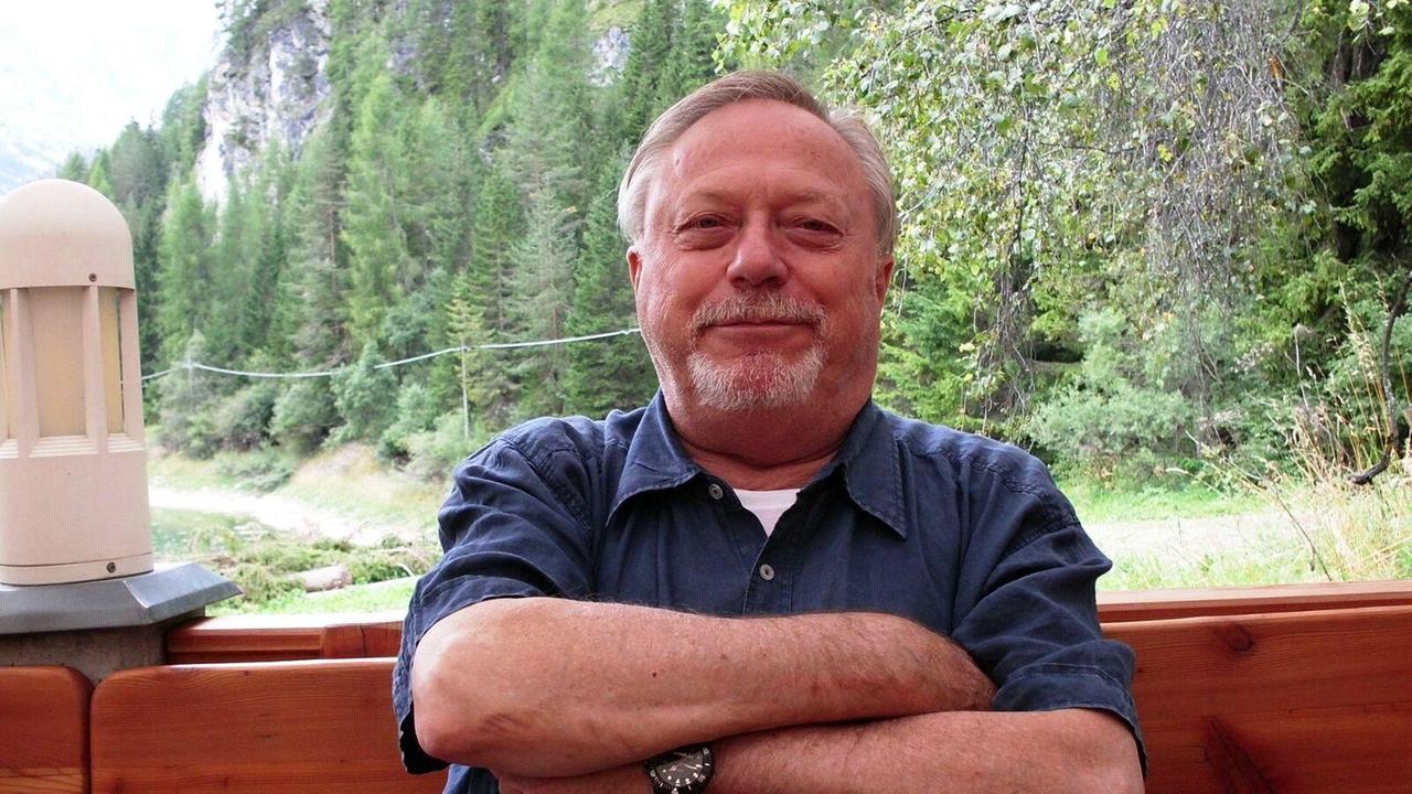 Il commercialista fucecchiese Bruno Masoni