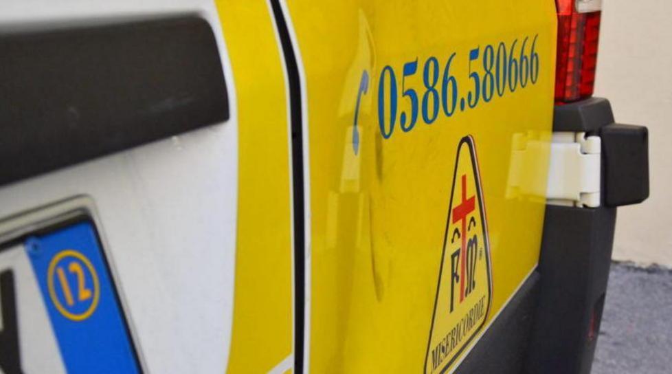 Aggredì i volontari in ospedale: «Mandatemi in comunità, voglio ricominciare» 