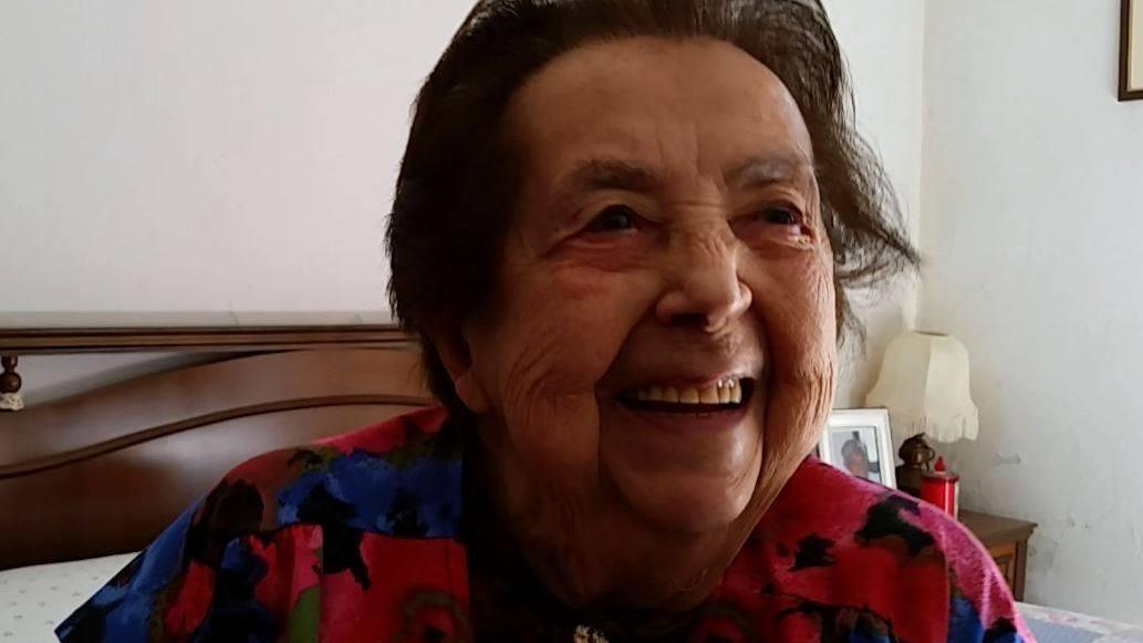 Nonna Nella Bacci
