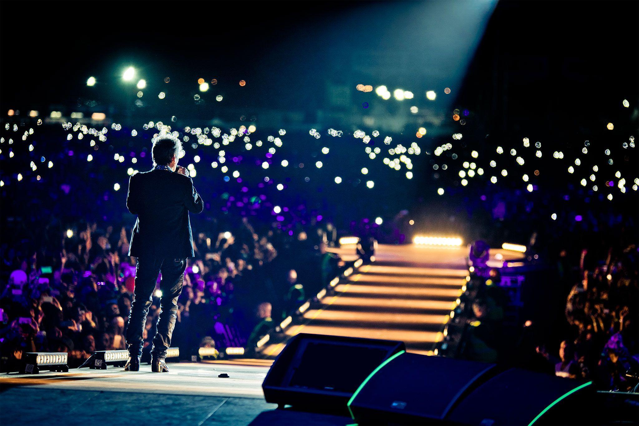 Campovolo 2015, ecco le 10 cose che non sapete del concerto di Ligabue 