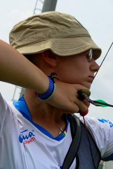Landi a Rio è arrivata a un passo dalle semifinali 