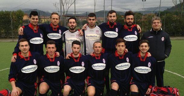 Il Monsummano debutta in casa perdendo 3-1 dal Fucecchio 
