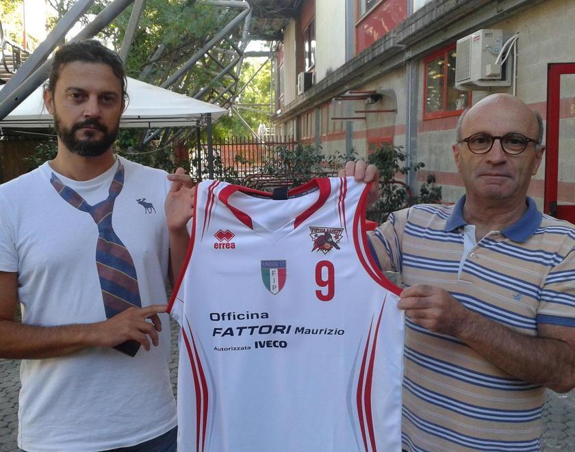 Basket, i campioncini d’Italia all’esordio 