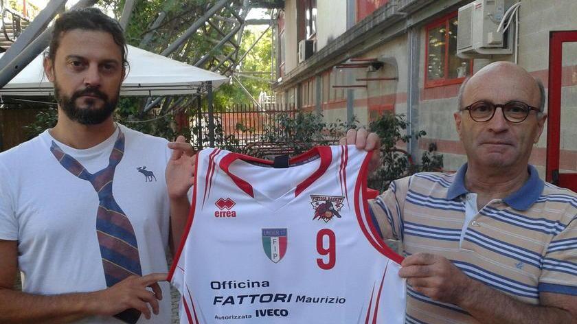 Basket, i campioncini d’Italia all’esordio