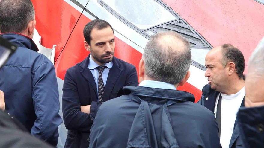 Sull’esposizione all’amianto lettera di Bertinelli a Renzi