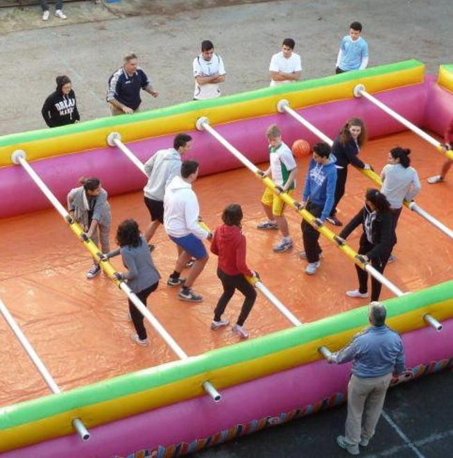 Al via la festa del volontariato
