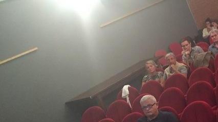 Pochi cittadini all’incontro dedicato al bilancio comunale