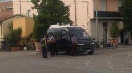 Stazione, controlli dei carabinieri