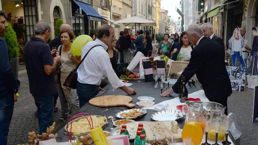 I lettori possono votare la strada delle star