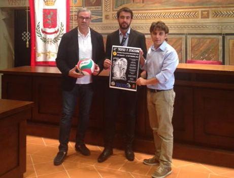 Trofeo Stacchini in versione autunnale 