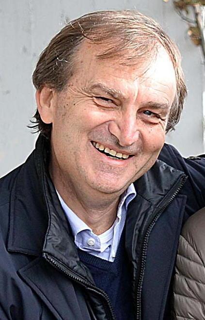 Fondazione, il favorito è il notaio Mario Marinella 