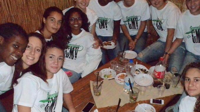 Gmv ai nastri di partenza, il settore femminile subito in pista