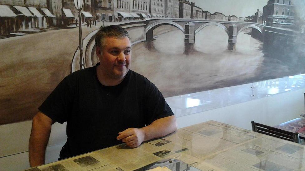 Riapre il Pietromani, era il Caffè di Carlini