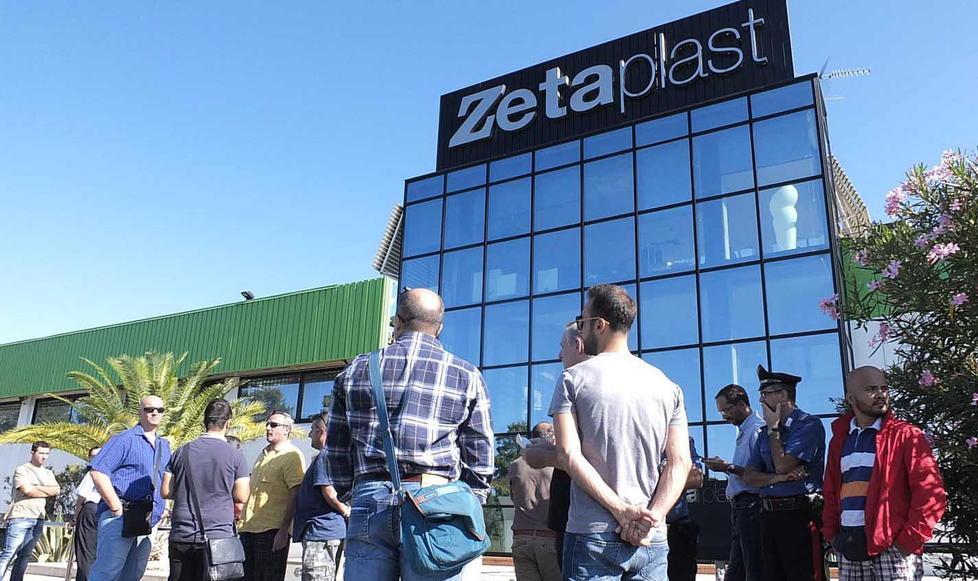 L’azienda diserta l’incontro 