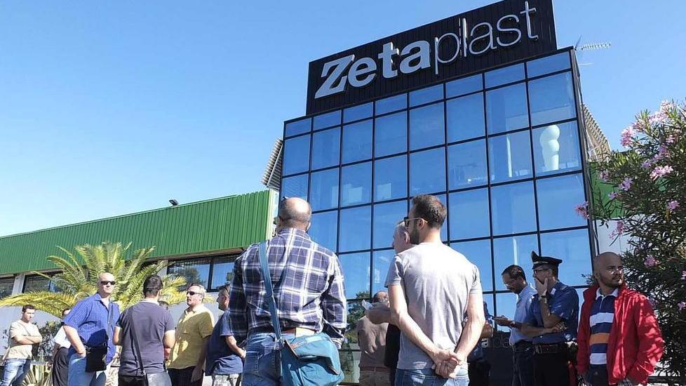 L’azienda diserta l’incontro