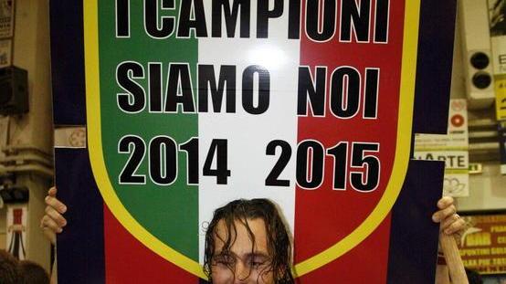Forte, adesso si fa sul serio Sabato c’è la SuperCoppa