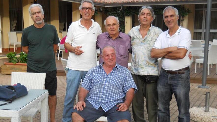 Fabio Bruno re degli scacchi al campionato di Ortano