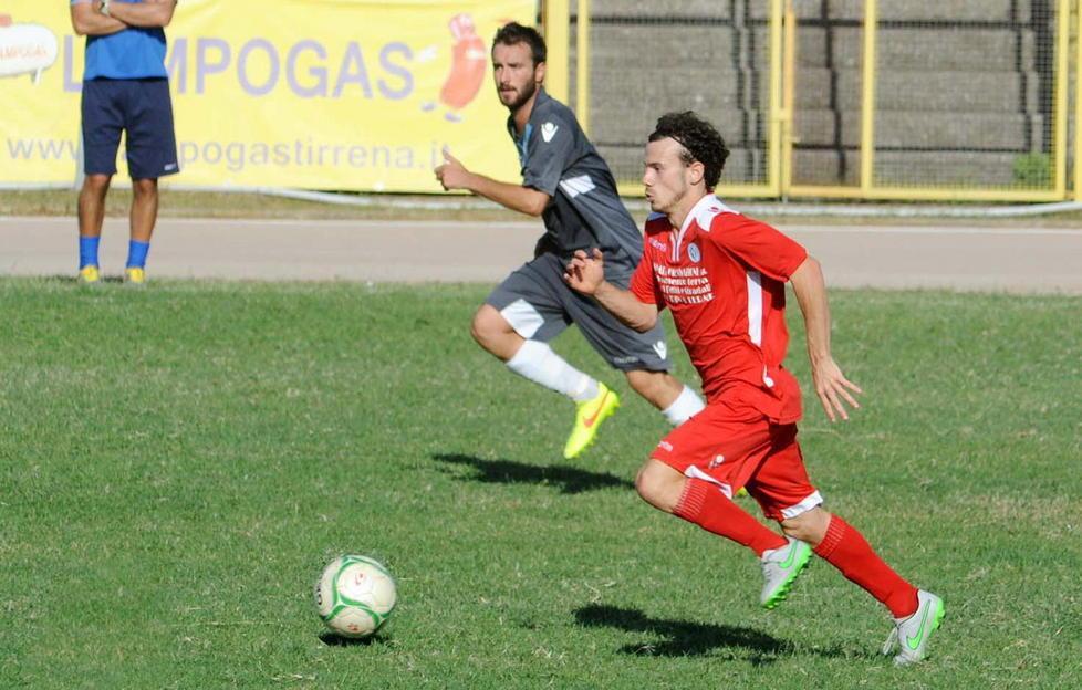 Venturina carico cerca il colpo a Castiglione 
