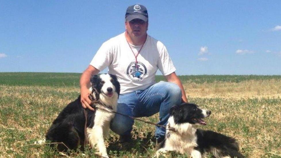 Cani da pastore e pecore dall’Europa a Piombino