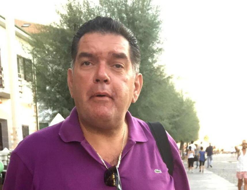 Da cameriere a diplomatico «Vi racconto la mia Londra» 