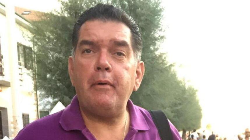 Da cameriere a diplomatico «Vi racconto la mia Londra»
