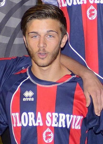Il futuro dell’Albinia si chiama Marchi