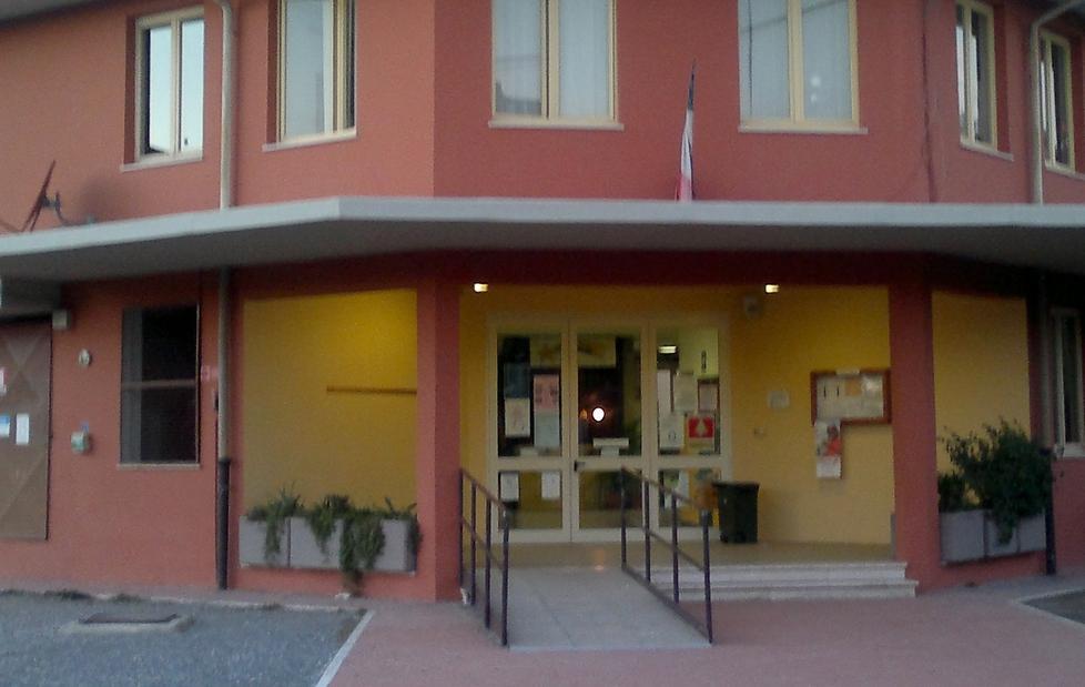 In via Meda una ristrutturazione globale 